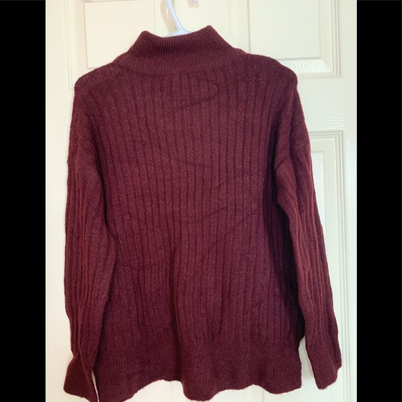 Knit Sweater - Picture 2 of 2